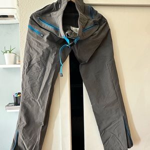 Patagonia Causey Pike Hiking Pants - 32 Short